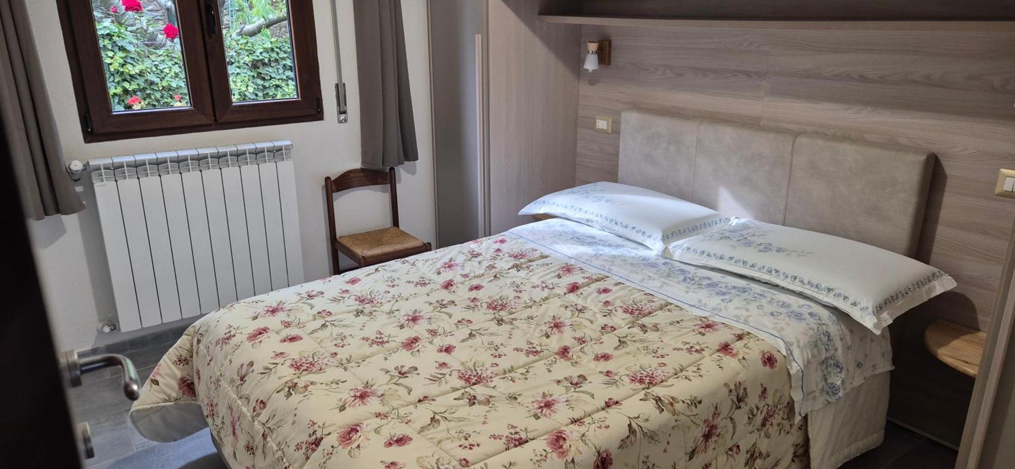 Da Lisa Apartment Desulo Cameră foto
